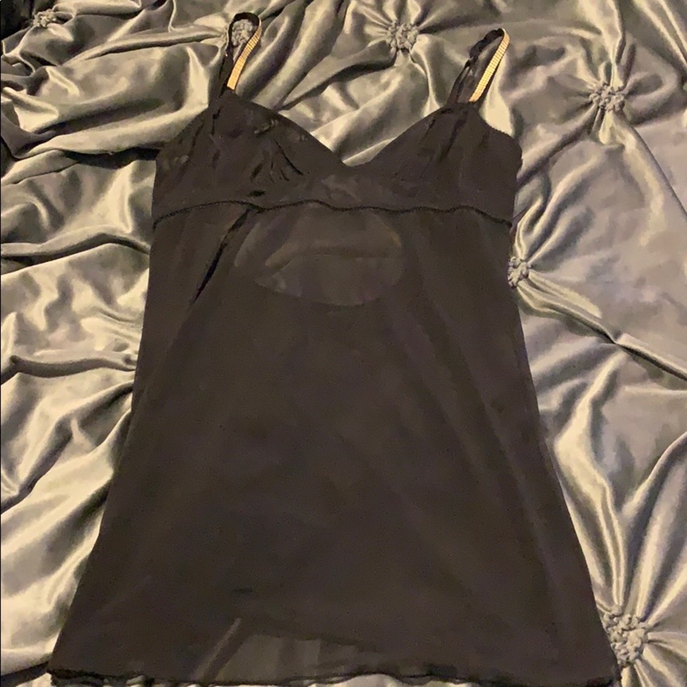 Lingerie piece